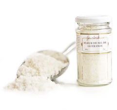 Fleur de Sel de Guerande