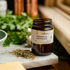 Herbes De Provence