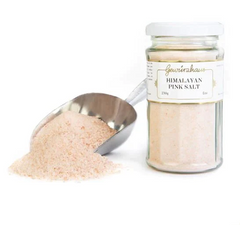 Himalayan Pink Salt Fine