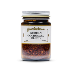 Korean Gochugaru Blend