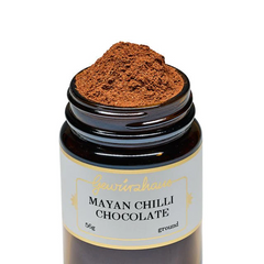 Mayan Chilli Chocolate Spice