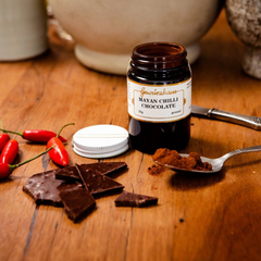 Mayan Chilli Chocolate Spice