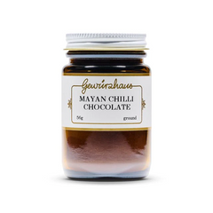 Mayan Chilli Chocolate Spice