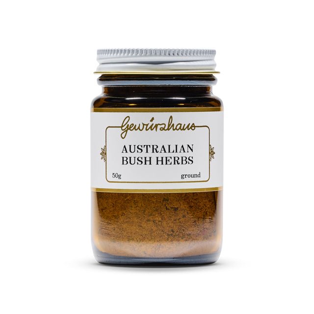 Australian Bush Herbs - Gewürzhaus