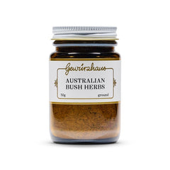 Australian Bush Herbs - Gewürzhaus