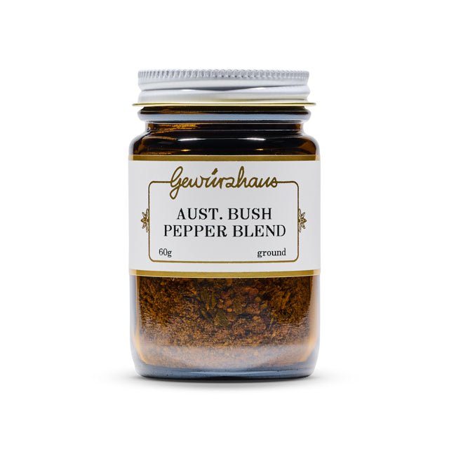 Australian Bush Pepper Blend - Gewürzhaus