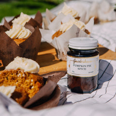 Bakers' Spice Kit - Gewürzhaus