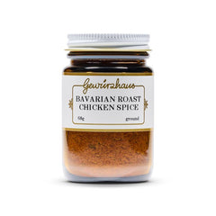 Bavarian Roast Chicken Spice - Gewürzhaus