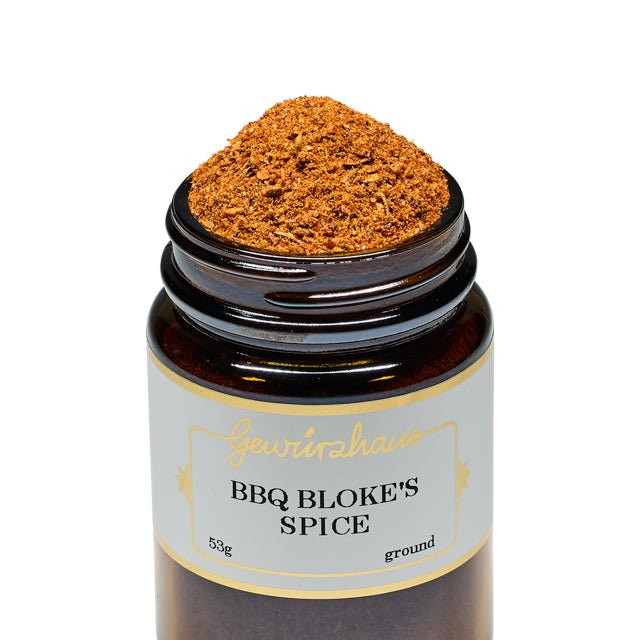 BBQ Bloke's Spice - Gewürzhaus