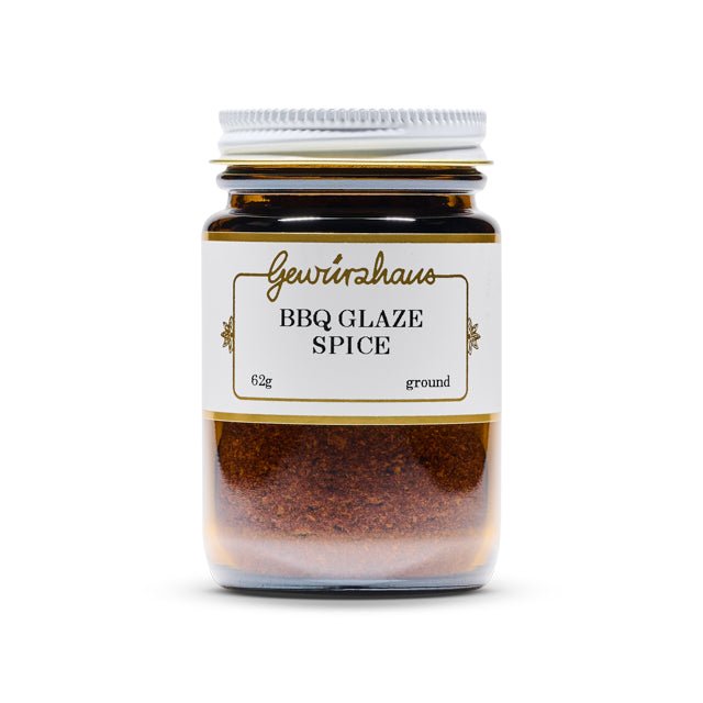 BBQ Glaze Spice - Gewürzhaus