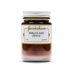 BBQ Glaze Spice - Gewürzhaus