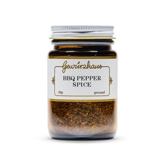 BBQ Pepper Spice - Gewürzhaus