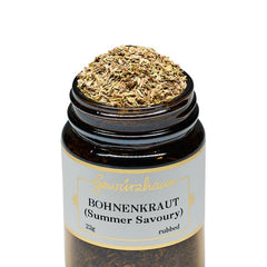 Bohnenkraut (Summer Savoury/Rubbed) - Gewürzhaus