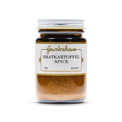 Bratkartoffel Spice - Gewürzhaus