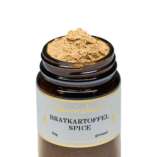 Bratkartoffel Spice - Gewürzhaus