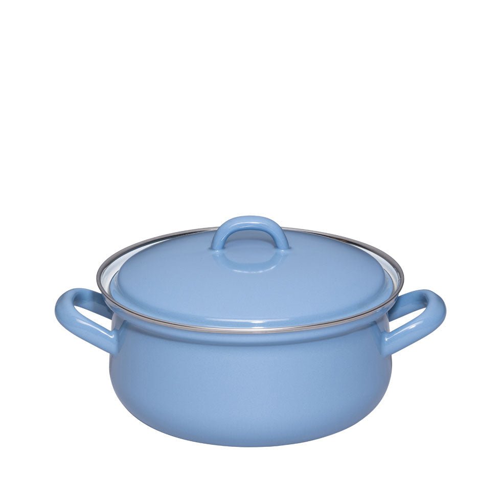 Casserole Pot 1.5L 18cm - Gewürzhaus