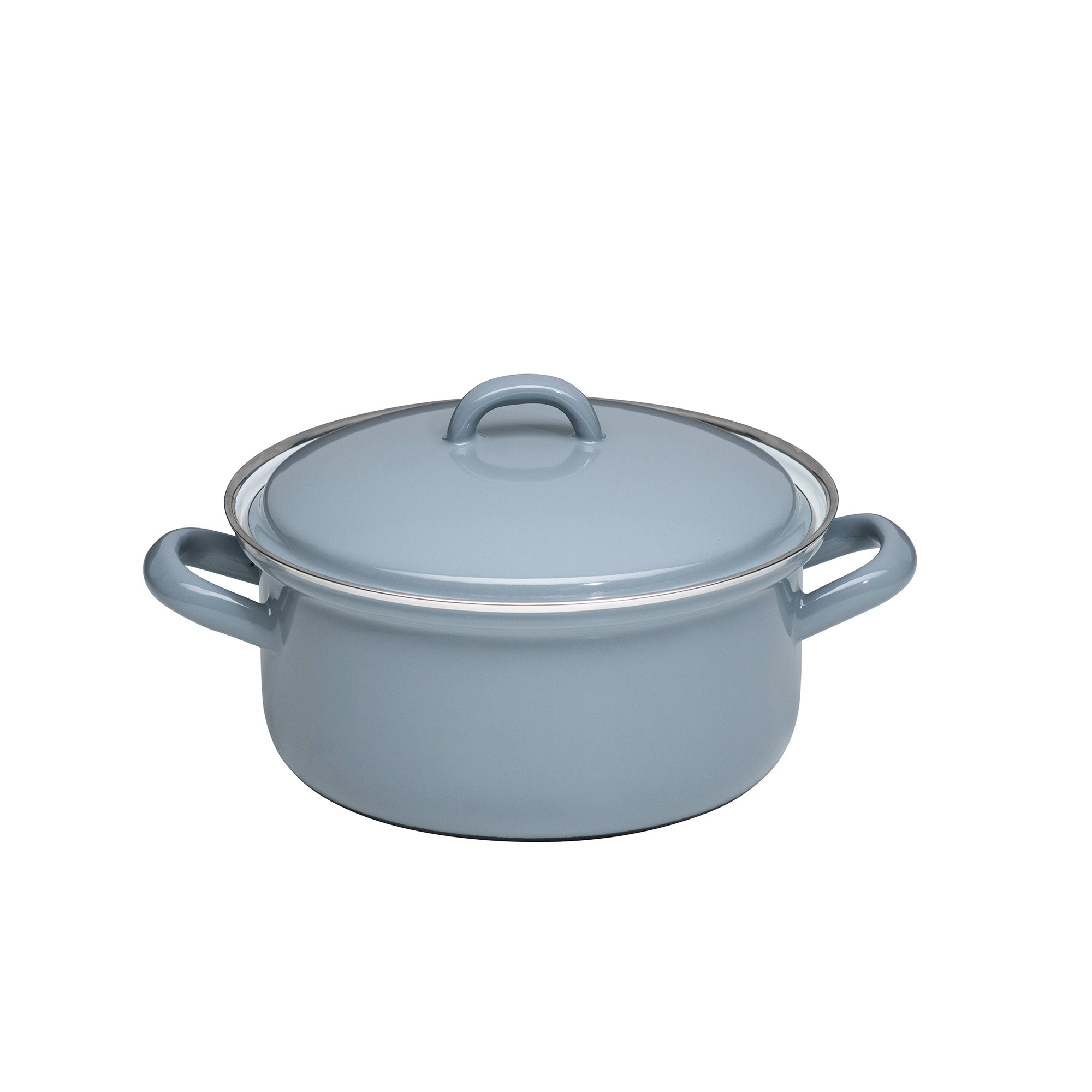 Casserole Pot 1.5L 18cm - Gewürzhaus