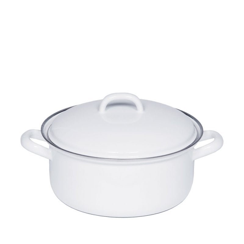 Casserole Pot 2L 20cm - Gewürzhaus