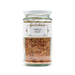 Chilli Salt - Gewürzhaus