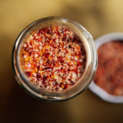 Chilli Salt - Gewürzhaus