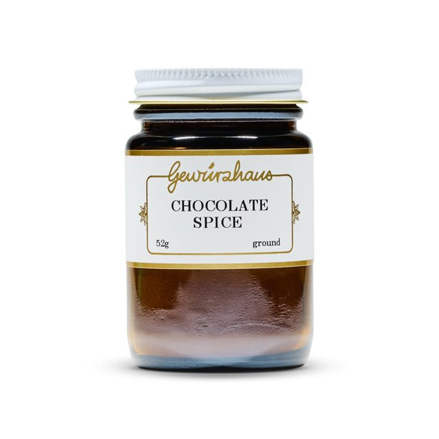 Chocolate Spice - Gewürzhaus