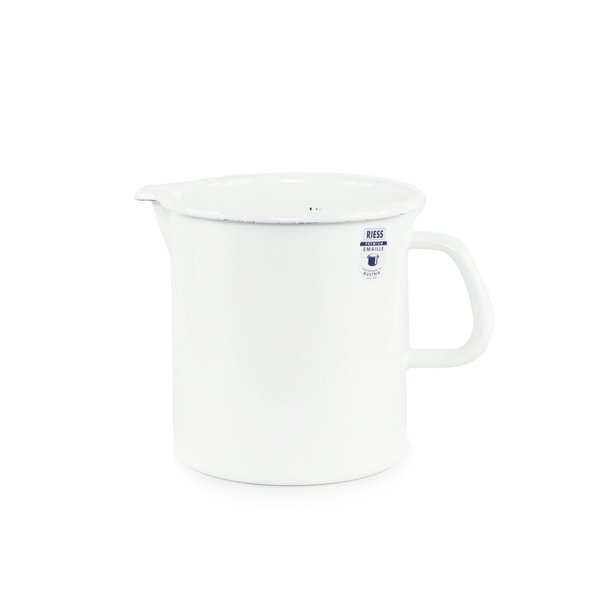 Classic Measuring Jug 2L White - Gewürzhaus