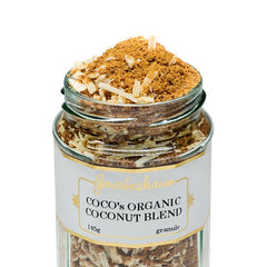 Coco's Organic Coconut Blend - Gewürzhaus