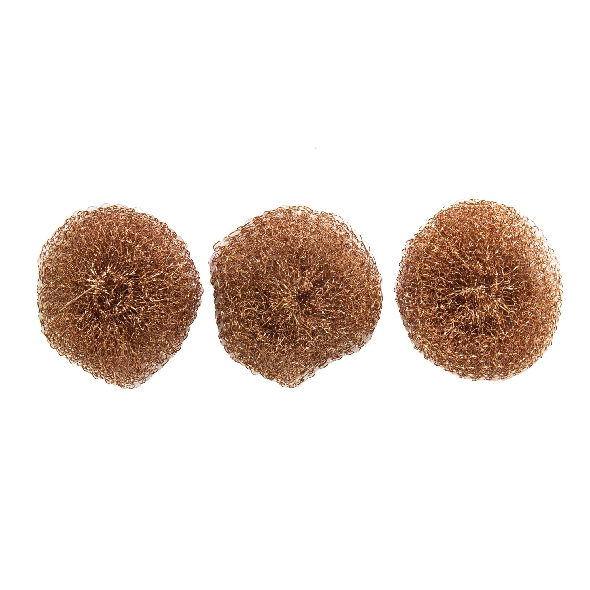 Copper Sponge (3 Pack) - Gewürzhaus