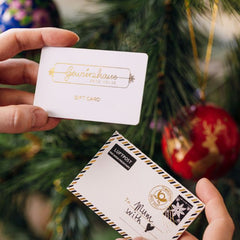 Digital Gift Card - Gewürzhaus