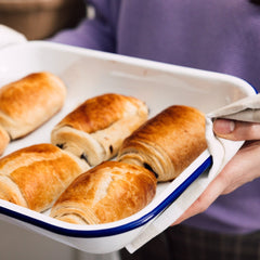 Enamel Baking Set of 5 - Gewürzhaus