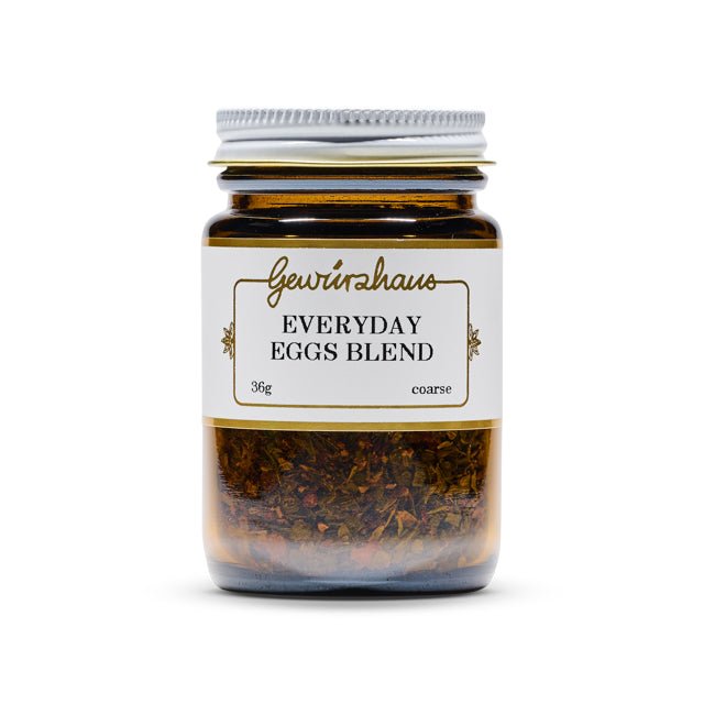 Everyday Eggs Blend - Gewürzhaus