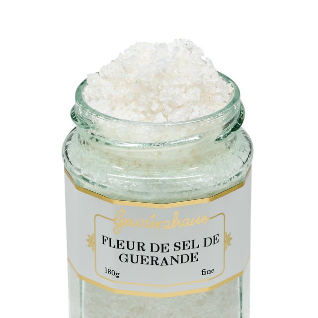 Fleur de Sel de Guerande - Gewürzhaus