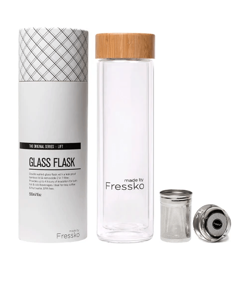 Fressko Flask - Gewürzhaus