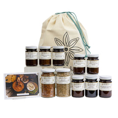 Gewürzhaus Best Blends Spice Kit - Gewürzhaus