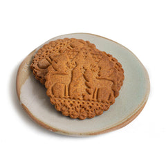 Gewürzhaus St Nicholas Spekulaas Cookies 160g - Gewürzhaus