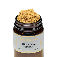 Granola Spice - Gewürzhaus