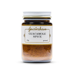 Guacamole Spice - Gewürzhaus