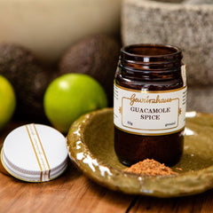 Guacamole Spice - Gewürzhaus