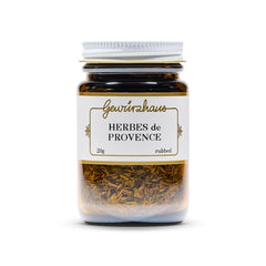 Herbes De Provence - Gewürzhaus