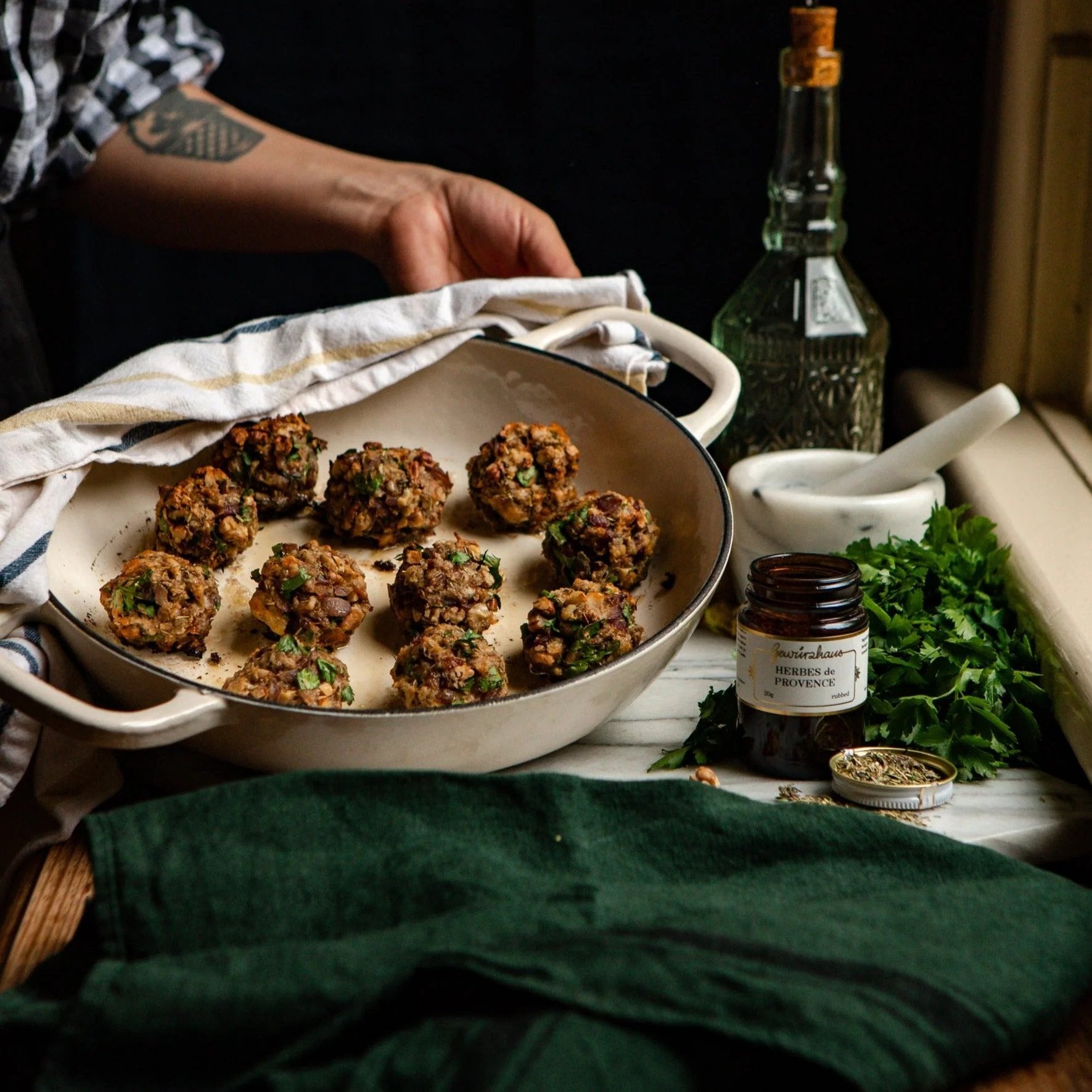 Herbes De Provence - Gewürzhaus