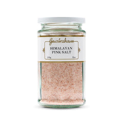 Himalayan Pink Salt Fine - Gewürzhaus