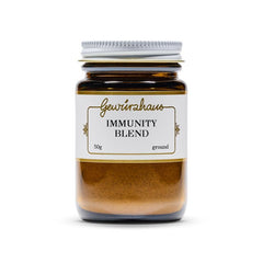 Immunity Blend - Gewürzhaus