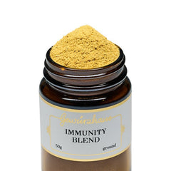 Immunity Blend - Gewürzhaus