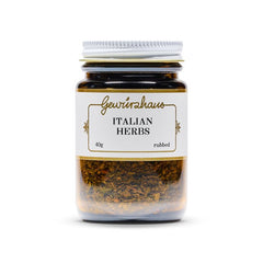 Italian Herbs - Gewürzhaus