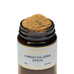 Jamaican Jerk Spice - Gewürzhaus