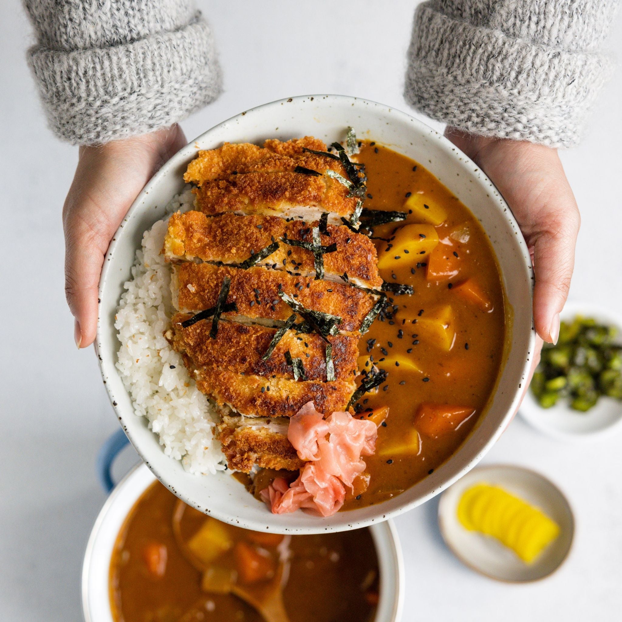 Japanese Curry Blend - Gewürzhaus