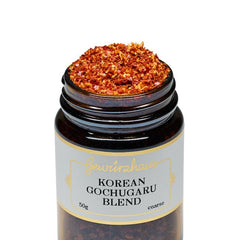 Korean Gochugaru Blend - Gewürzhaus