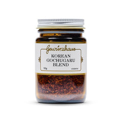 Korean Gochugaru Blend - Gewürzhaus