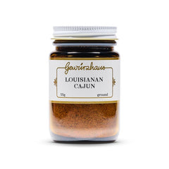 Louisianan Cajun - Gewürzhaus