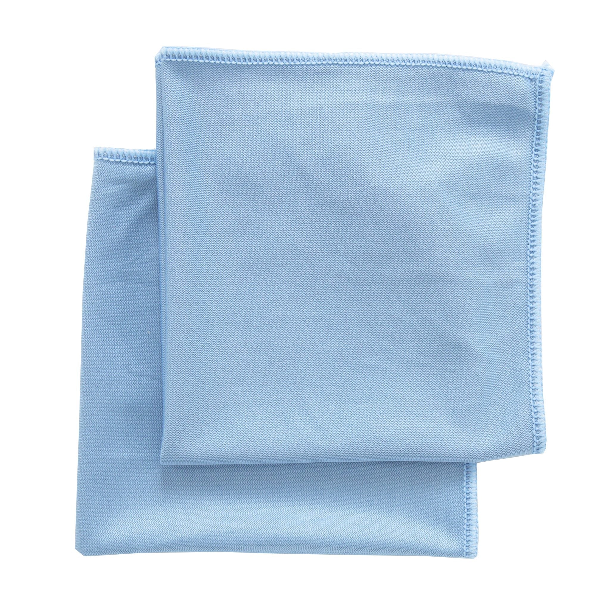 Microfibre & Glass Cloth (3 Pack) - Gewürzhaus